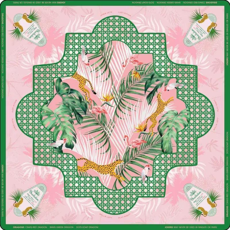 Safari Soiree Mat
