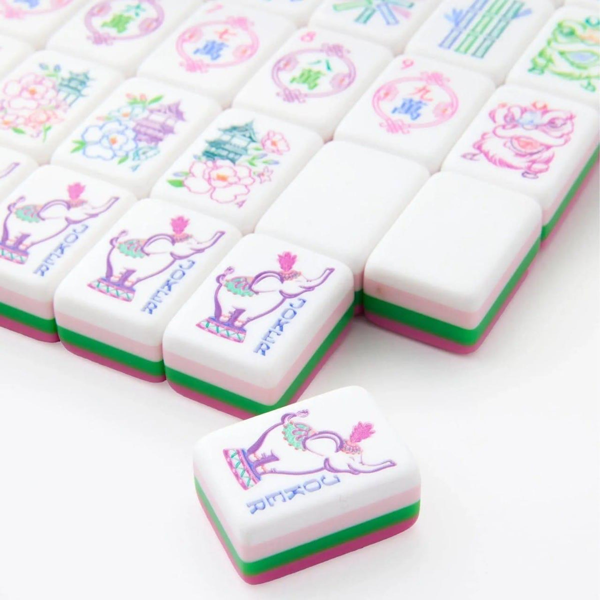 Candy Pop Edit
