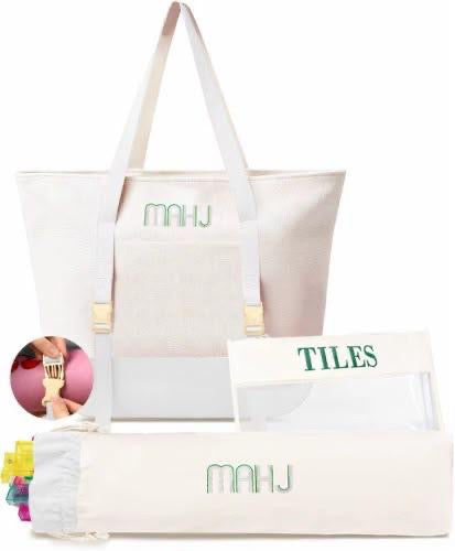 White Tote