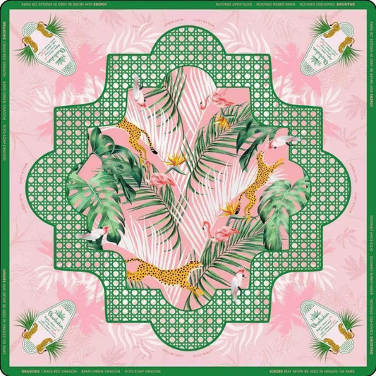 Safari Soiree Mat