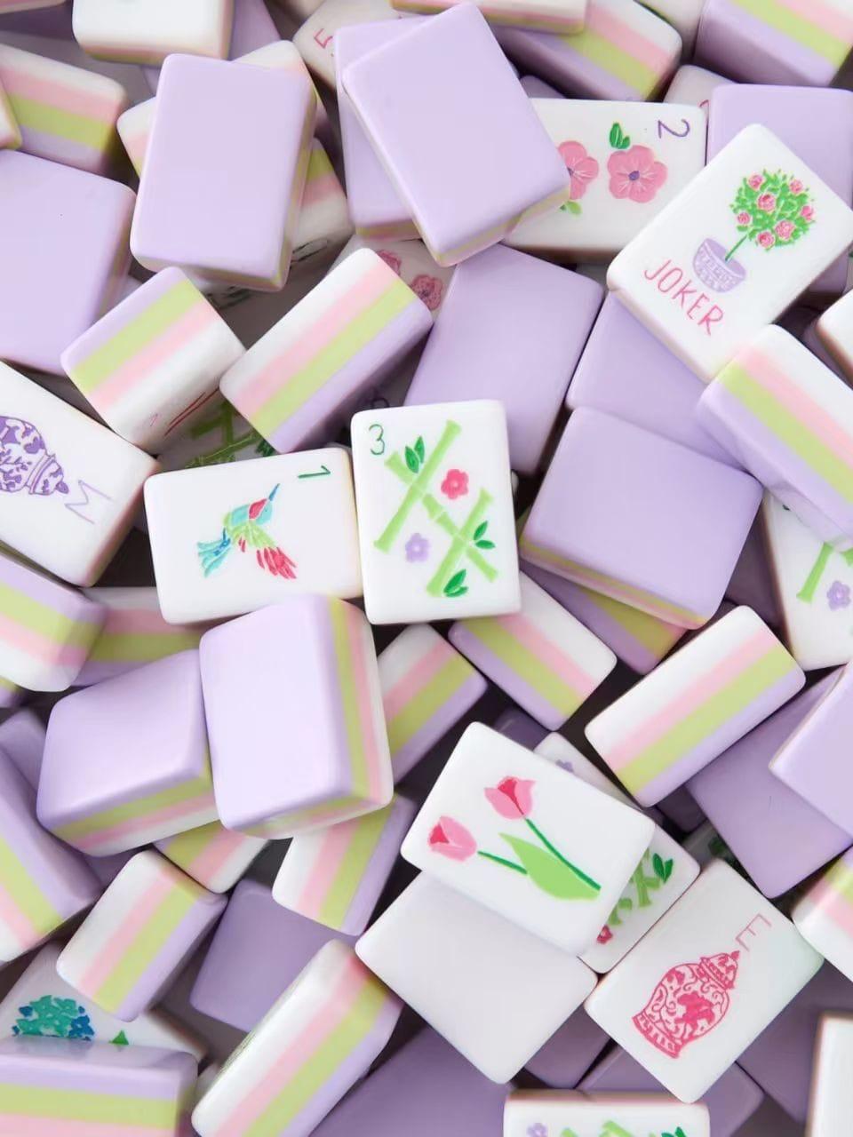 Lavender Lane Edit