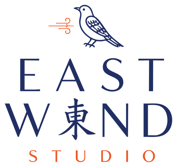 East wind